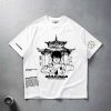 AKARIZEN / MAKIMA OVERSIZED T-SHIRT