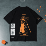 AKARIZEN VASTO LORDE OVERSIZED T-SHIRT