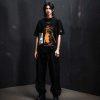 AKARIZEN / VASTO LORDE OVERSIZED T-SHIRT ANIME OVERSIZED T-SHIRT