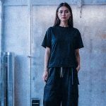 AKARIZEN- ESSENTIALS / PLAIN TEE