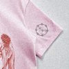 AKARIZEN POWER THE BLOOD DEVIL OVERSIZED T-SHIRT