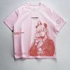 AKARIZEN POWER THE BLOOD DEVIL OVERSIZED T-SHIRT