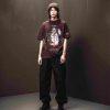 AKARIZEN / GETO OVERSIZED T-SHIRT ANIME OVERSIZED T-SHIRT