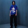 AKARIZEN / KAKASHI OVERSIZED T-SHIRT ANIME OVERSIZED T-SHIRT