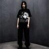 AKARIZEN / KANEKI - A TRAGEDY OVERSIZED T-SHIRT ANIME OVERSIZED T-SHIRT