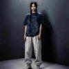 AKARIZEN/ TOJI- THE SORCERER KILLER OVERSIZED T-SHIRT ANIME OVERSIZED T-SHIRT