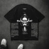 AKARIZEN ACE OVERSIZED T-SHIRT