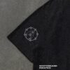 AKARIZEN ACE OVERSIZED T-SHIRT BACK