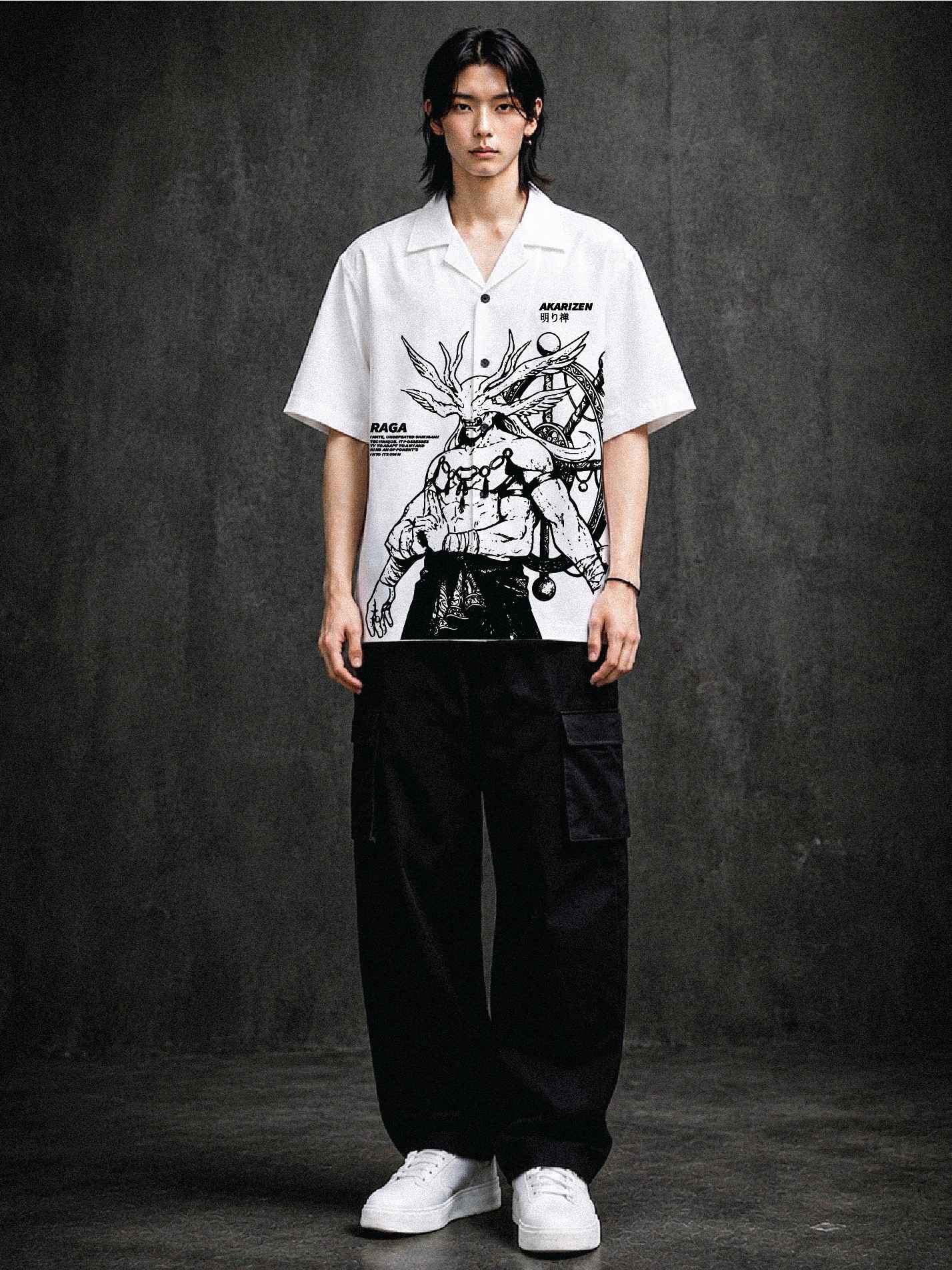 Akarizen collection