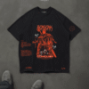 AKARIZEN BERSERK OVERSIZED T-SHIRT