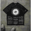AKARIZEN DEATH NOTE OVERSIZED-T-SHIRT