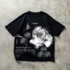 AKARIZEN KANEKI A TRAGEDY OVERSIZED-T-SHIRT