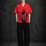 AKARIZEN KEN KANEKI SHIRT