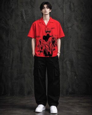 AKARIZEN KEN KANEKI SHIRT
