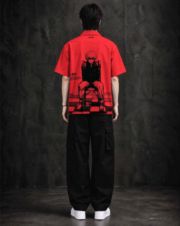 AKARIZEN KEN KANEKI SHIRT