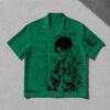 AKARIZEN LEVI ACKERMAN SHIRT
