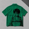 AKARIZEN LEVI ACKERMAN SHIRT