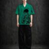 AKARIZEN LEVI ACKERMAN SHIRT