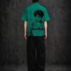 AKARIZEN LEVI ACKERMAN SHIRT