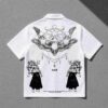 AKARIZEN MAHORAGA SHIRT