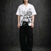 AKARIZEN MAHORAGA SHIRT