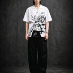AKARIZEN MAHORAGA SHIRT