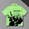 AKARIZEN RORONOA ZORO SHIRT