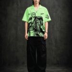 AKARIZEN RORONOA ZORO SHIRT