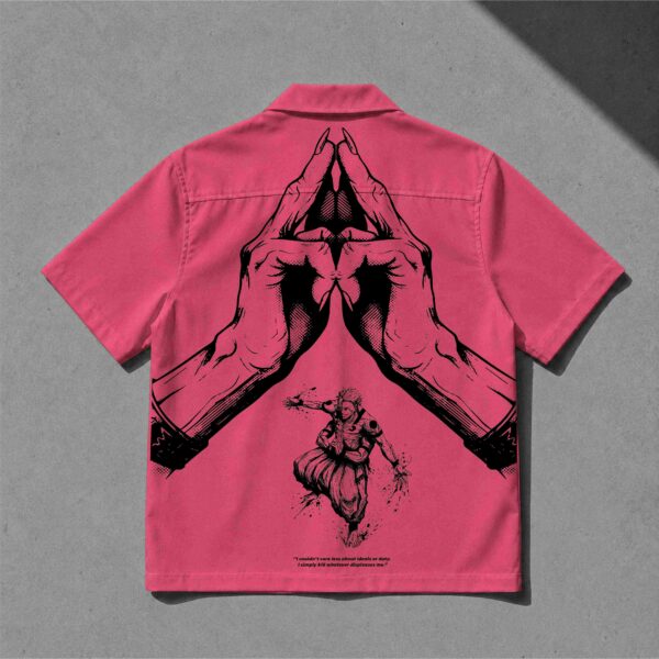 AKARIZEN RYOMEN SUKUNA SHIRT
