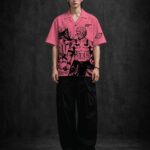 AKARIZEN RYOMEN SUKUNA SHIRT