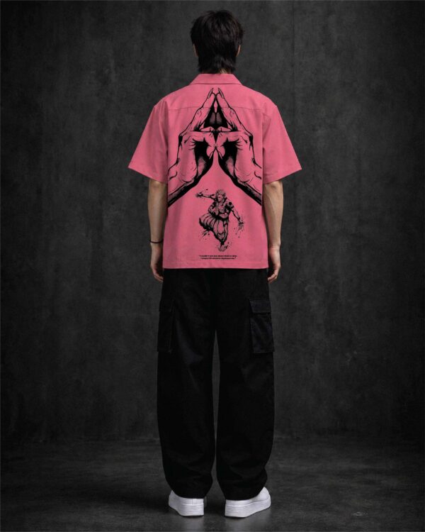 AKARIZEN RYOMEN SUKUNA SHIRT