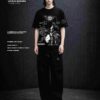 AKARIZEN UCHIHA MADARA OVERSIZED T-SHIRT
