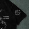 AKARIZEN UCHIHA MADARA OVERSIZED T-SHIRT