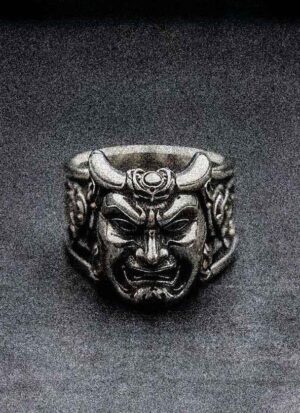 AKARIZEN UMBRAXIUS RING
