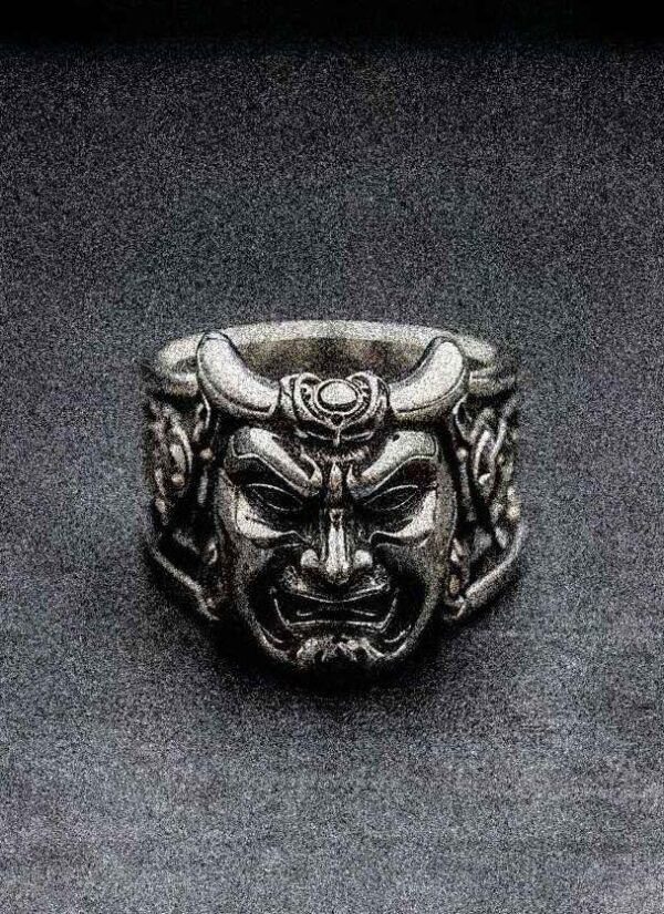 AKARIZEN UMBRAXIUS RING