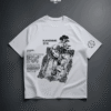 AKARIZEN KAGEHIME OVERSIZED T-SHIRT