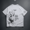 AKARIZEN RYOSHO OVERSIZED T-SHIRT