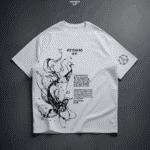 AKARIZEN RYOSHO OVERSIZED T-SHIRT