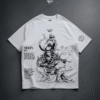AKARIZEN SEIJIN OVERSIZED T-SHIRT